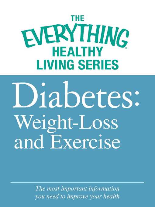 Title details for Diabete by Adams Media - Available